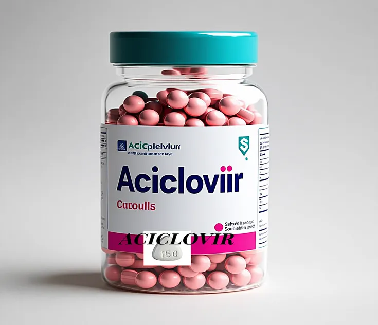 Aciclovir 2