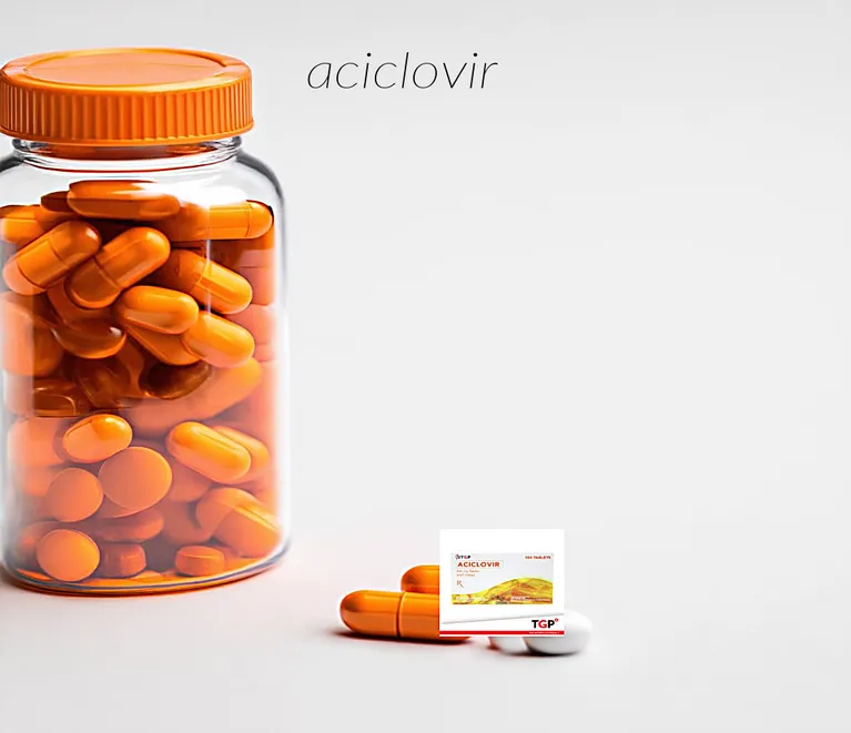 Aciclovir 3